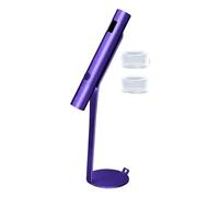 Stylo Lampe UV Portable Pour Ongles Séchage Rapide Manucure Voyage | Séchage ciblé, Sans bavure, Retouches , en voyage, Format trousse, Opération un seul geste, Débutantes, Sans