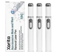 Stylo Laser De Therapie Par Lumiere Bleue Non Invasif Pour Eliminer Les Taches Brunes, Dispositif Indolore Pour Le Traitement Des Acrochordons A Domicile
