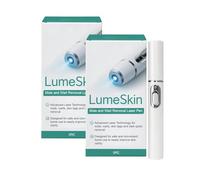 Stylo Laser Non Invasif pour l'élimination Des Grains Beauté et Des Verrues,Stylo D'enlèvement Des Étiquettes De Peau Supprimer Taches Foncées Pour Visage Et Le Corps,Convient à Toutes Peaux (2 PCS)