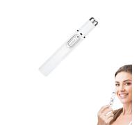 Stylo Laser Non-Invasif Pour L'élimination Des Grains De Beauté Et Des Verrues, Stylo Laser Acrochordon Plasma Enlever Efficace les Verrues et Taches Sombres (1 Pezzo)