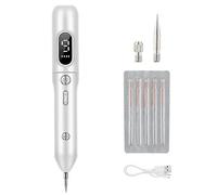 Stylo Laser Plasma Pour Eliminer Les Grains De Beaute, Les Tatouages, Les Taches De Rousseur, Les Verrues Et Les Taches Brunes Pour Le Visage, Ecran Lcd, Soins De La Peau