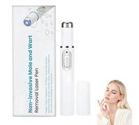 Stylo Laser Plasma Pour Enlever Les Verrues, Stylo Laser Anti-Taches, Pour Le Visage Et Le Corps, Adaptées à Tous Les Types De Peau (1 PC)
