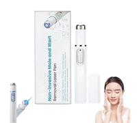 Stylo Laser Plasma Pour Enlever Les Verrues, Stylo Laser Anti-Taches, Stylos Laser Non Invasif Pour L'élimination Des Grains De Beauté Et Des Verrues Skin Spot Removal Pen for Face and Body (1PC)