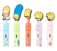 Stylo Les Simpsons avec surmatelas rotatif Grupo Erik