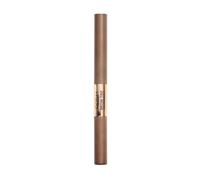 Stylo liner + Gel Sourcils Semi Permanent Brow Tint 003 Grey Brown Gosh