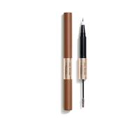 Stylo liner + Gel Teinture Sourcils Semi Permanent Brow Tint 001 Light Brown Gosh 2,9g