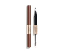 Stylo liner + Gel Teinture Sourcils Semi Permanent Brow Tint 002 Dark Brown Gosh 2,9g