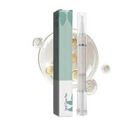 Stylo liquide pour ongles - 3 ml - Fournitures de santé pour les mains pour briser la fragilité, le pelage fin, la beauté, la routine de beauté, la pédicure