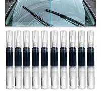 Stylo lubrifiant pour essuie-glaces (silence absolu) (10PC)