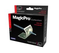 Megagic Stylo magique OID540 – Jeu de magie avec code tuto