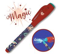 Stylo magique Steve Djeco