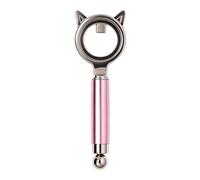 Stylo Magnétique À Ongles avec poignée portable à forme creuse circulaire