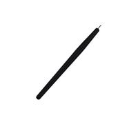 Stylo magnétique professionnel pour Nail Art œil de chat, pour Placement précis de billes en acier, conception ABS légère pour Salon, usage domestique, Nail Art, stylo magnétique pour perles en acier