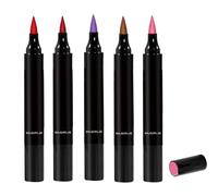 Stylo Manucure Cosmétiques Précis et Brillants Anti-Écaillage