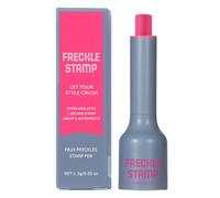 Stylo Maquillage Visage à Points - Tampon de Maquillage Faux Points pour les Débutants - Cosmétique Quotidien 1,5g avec Embout 5 Pointes pour Réunions Mariage Rencontres Festivals Plage
