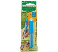 Stylo marqueur de craie Chaco Liner Pen - Clover(...) - Bleu Bleu G