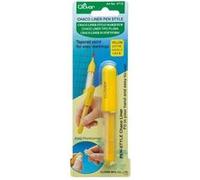 Clover marqueur jaune