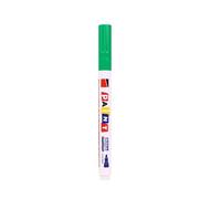 Stylo marqueur de pierre résistant intempéries, marqueur de peinture étanche et résistant soleil pour une application facile sur le stylo de lettrage de cimetière de monument de pierre tombale