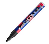 Stylo marqueur de pierre tombale, stylo de peinture pour restaurer les inscriptions funéraires décolorées, stylos retouche pierre imperméables pour le lettrage tombale,