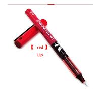 Stylo Marqueur De Tatouage Temporaire,1 Pièce,Pour Microblading,Scribe La Peau,Noir,Rouge,Maquillage En Continu,Waterproof,Pour Les Yeux - Type 1pcs Red #A