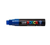 Stylo marqueur Posca Extra Large PC-17k Bleu | Uni