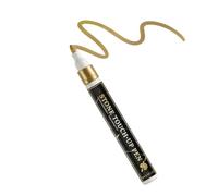 Stylo marqueur pour pierre tombale - Réparation de pierre dorée | Stylo de