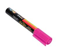 Stylo Marqueur Queen, Couleur Riche, Facile à Essuyer pour les Apiculteurs, Plastique Durable, 8 Couleurs pour L'élevage des Abeilles (PINK)