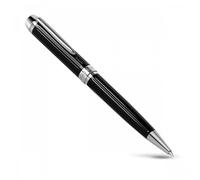 Stylo MASERATI en Acier