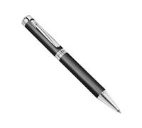 Stylo MASERATI J880652002 Acier Inoxidable Noir