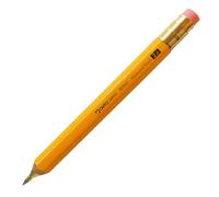 Stylo mécanique 2.0 jaune