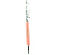 Stylo minéral en jaspe zébré du Brésil