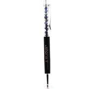 Stylo minéral en lapis-lazuli du Pakistan
