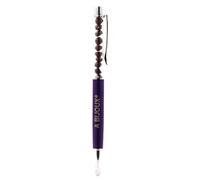 Stylo Minéraux Grenat Du Mozambique. Couleur Violet.