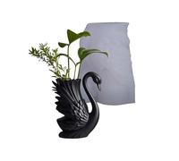 Stylo moulé en élastomère pour moulage de colophane et cultivateurs sentimentaux Outil flexible pour planifier le chat avec même pour les pensées créatives, colophane moulée pour plantes succulentes