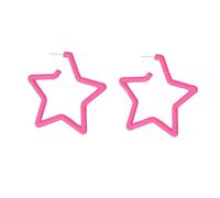 Stylo Moules Accessoires Kits Chaud D'oreilles Pour Les Femmes D'oreilles D'oreilles Rectangle Dangle D'oreilles Gland D'oreilles Pour Les Femmes Léger Déclaration Bijoux Trousse Trousse (Q, One Size)