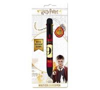 Pyramid International | Harry Potter | Plateforme 9 3/4 | Multicolore | Stylo, 1 unité (Lot de 1)