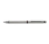Stylo multifonction Lamy CP1 en acier inoxydable bross?