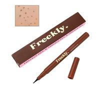 Stylo multifonction pour estomper les tons de peau, couverture sans couture pour taches de vieillesse, dommages causés par le soleil, hypoallergénique, formules non irritantes, outil de maquillage