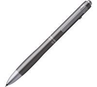 Stylo multifonction STAEDTLER avant-garde 927AG-TG gris titane clair 0,5 mm JP