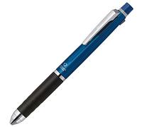 Stylo multifonction Zebra 2 couleurs + Sharp Delgard + 2C Bleu P-B2SA85-BL Fabriqué au Japon Haute fonctionnalité