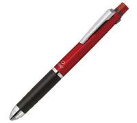 Stylo multifonction Zebra 2 couleurs + Sharp Delgard + 2C Rouge P-B2SA85-R Fabriqué au Japon Haute fonctionnalité