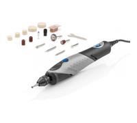 Stylo+ multifonctions 2050 - DREMEL - 15 accessoires - F0132050SM DREMEL