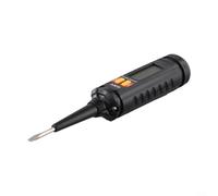 Stylo multimètre numérique A3010 avec technologie de détection NCV, affichage rétroéclairé, mise hors tension automatique et localisateur de défaut de ligne