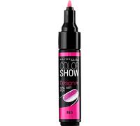 Maybelline New York - Stylo Nail Art Colorshow - Rouge