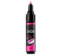 Maybelline New York - Stylo Nail Art Colorshow - Rouge