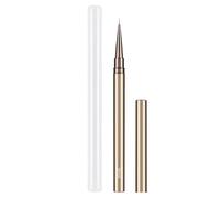 Stylo Nail Art Nail Art Liner Stylo de Peinture à Ongles Professionnel Ergonomique Léger Durable Facile à Utiliser Brosse à Dessin d'Ongles pour Salons de Manucure à Domicile et (je mange)