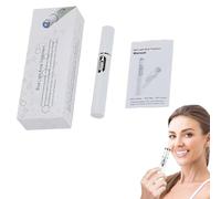 Stylo Non Invasif Pour éliminer Les Grains De Beauté Et Les Verrues, Stylo Pour éliminer Les Acrochordons, Lisse La Peau Et Réduit Les Imperfections Cutanées (Type de chauffage)