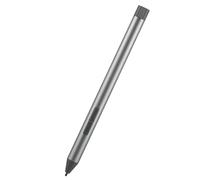 Stylo numérique 2 compatible avec Lenovo Digital Pen 2, compatible avec Lenovo IdeaPad Flex 5, Digital Pen 2 pour Yoga 6/7/9, ThinkBook (noir)