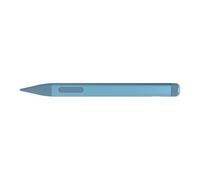 Stylo numérique 4096 Sensibilité à la pression Écriture lisse Dessin Tablette Stylo capacitif pour ordinateur portable 8/9 Fixation d'accessoires