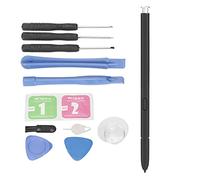 Stylo Numérique Actif, Contrôle Précis du Stylet pour Téléphone Portable (Silver)